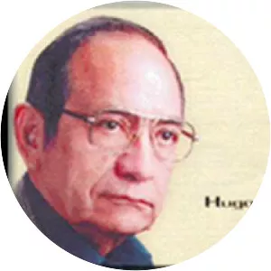 Hugo Almanza