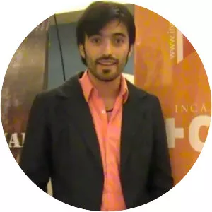 Hugo Archila Santamaría - Actor