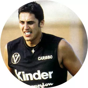 Hugo Ariel Sconochini