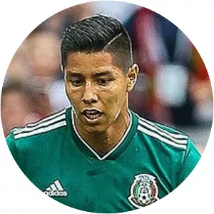 Hugo Ayala - Mexican former football player