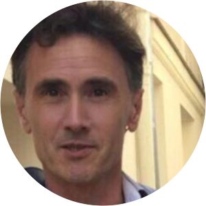 Hugo Azérad - Writer