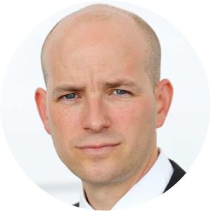 Hugo Bailie Rohan Palmer