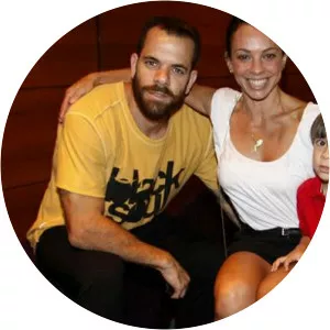 Hugo Baltazar photograph