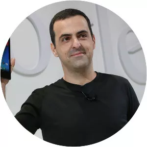 Hugo Barra