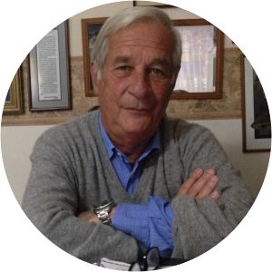 Hugo Barros Schelotto photograph