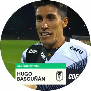 Hugo Bascuñán
