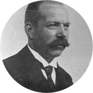 Hugo Baum