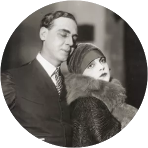 Hugo Björne - Swedish film actor