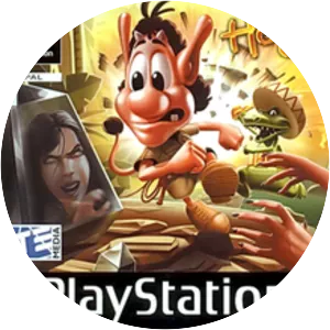 Hugo: Black Diamond Fever