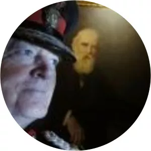 Hugo Brunner photograph