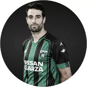 Hugo Cabanas Camoira