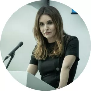 Hugo Calparsoro photograph