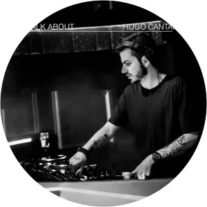 Hugo Cantarra - Musical artist