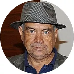 Hugo Carrillo Cavero