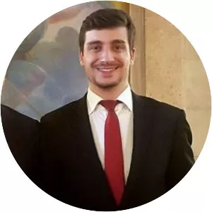 Hugo Carvalho - Deputy of the Assembly of the Portuguese Republic