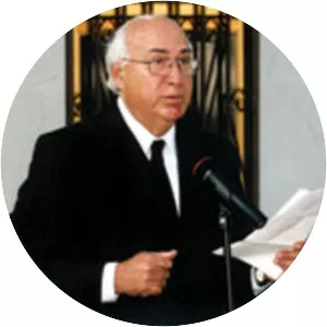 Hugo Cervantes del Río