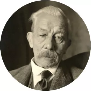 Hugo Charlemont - Austrian painter