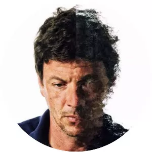 Hugo Chastanet - French singer