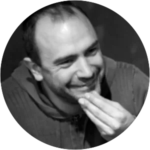 Hugo Chesnard - Film director