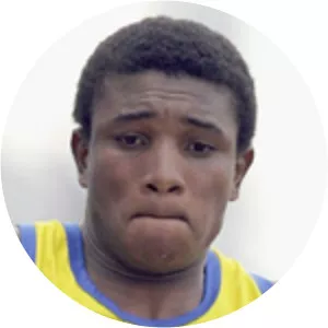 Hugo Chila - Olympic athlete