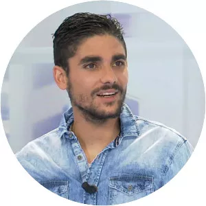 Hugo Cianci - French football player