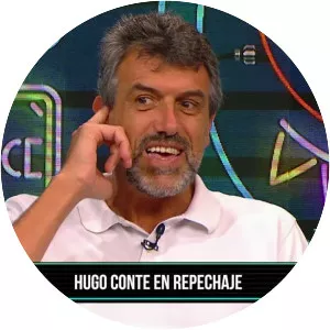 Hugo Conte - Volleyball player