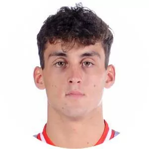 Hugo Cosse - Basketball player