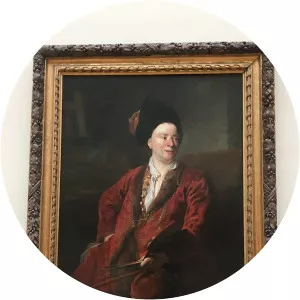 Hugo Coulais photograph