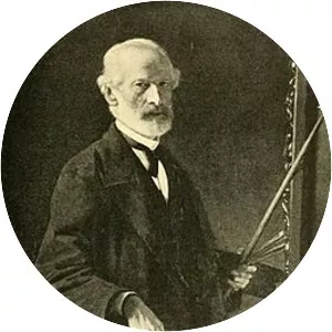 Hugo Crola - German painter