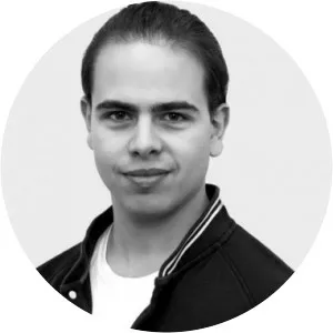 Hugo Daniel Alves Martins de Carvalho