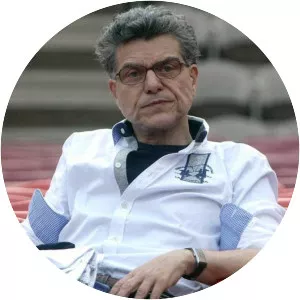 Hugo de Ana - Argentina scenographer