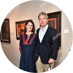 Hugo de Ferranti photograph