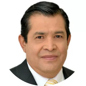 Hugo de la Rosa García