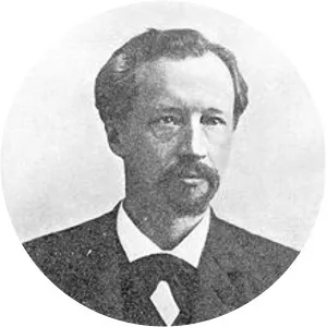 Hugo de Vries - Dutch botanist