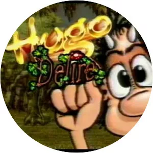 Hugo Délire - TV program