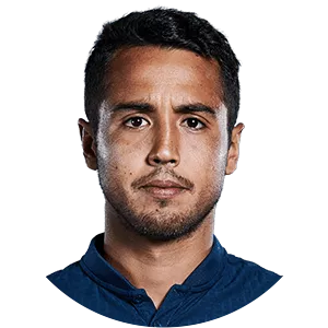 Hugo Dellien - Bolivian tennis player