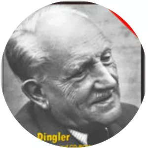 Hugo Dingler