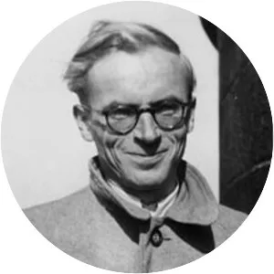 Hugo Distler - German organist