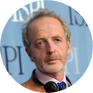 Hugo Dixon photograph