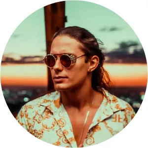 Hugo Doche - Musical artist