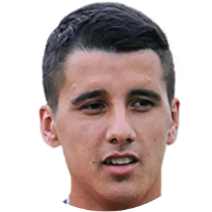 Hugo Dorrego - Uruguayan footballer