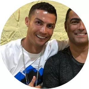 Hugo dos Santos Aveiro photograph