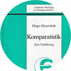 Hugo Dyserinck