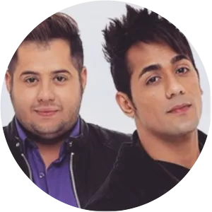 Hugo e Tiago - Musical duo