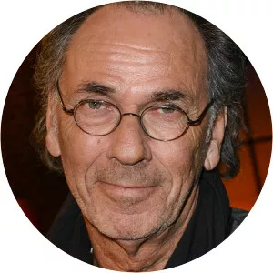 Hugo Egon Balder - German television presenter