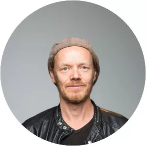Hugo Ekornes - Sound editor
