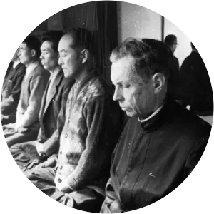 Hugo Enomiya-Lassalle