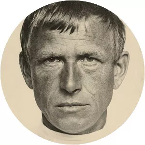 Hugo Erfurth - German photographer