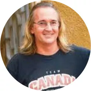 Hugo Eric Louis van Lawick - Jane Goodall's son