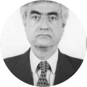 Hugo Ernesto Palma Valderrama